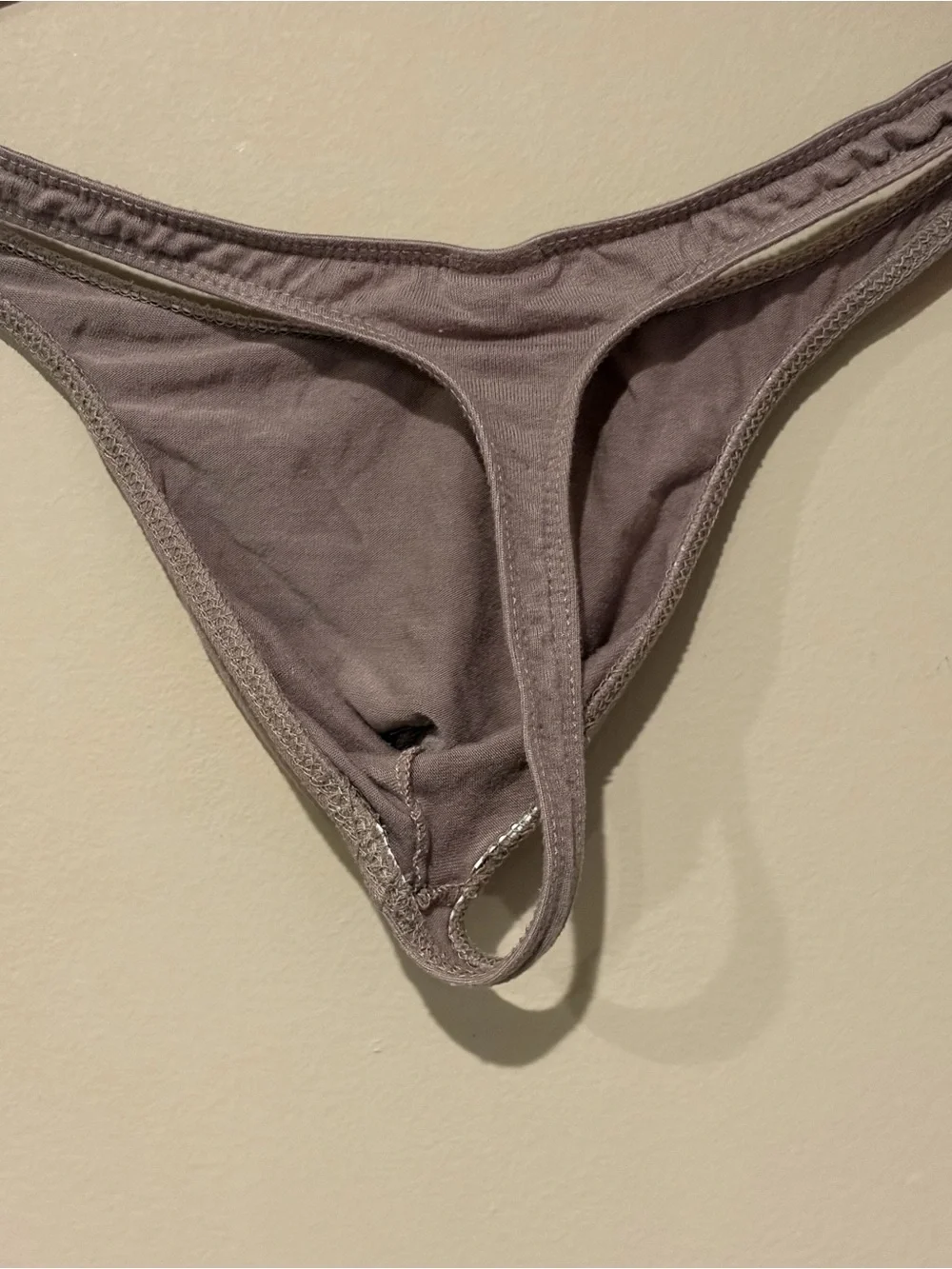 N2N Bodywear brown men’s